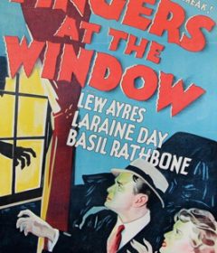 فيلم Fingers at the Window 1942 مترجم