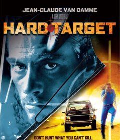 فيلم Hard Target 1993 مترجم