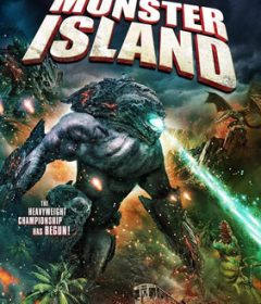 فيلم Monster Island 2019 مترجم