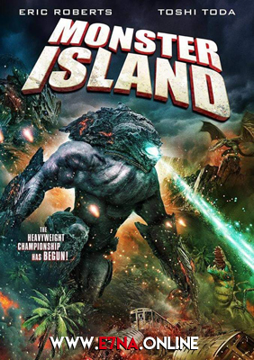فيلم Monster Island 2019 مترجم