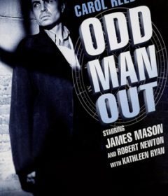 فيلم Odd Man Out 1947 مترجم