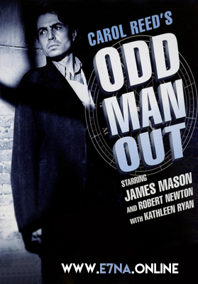فيلم Odd Man Out 1947 مترجم