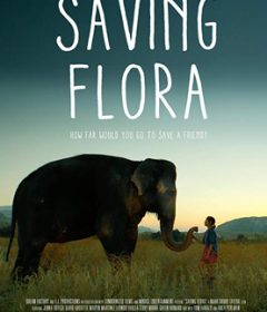 فيلم Saving Flora 2018 مترجم
