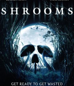 فيلم Shrooms 2007 مترجم