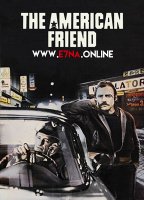 فيلم The American Friend 1977 مترجم