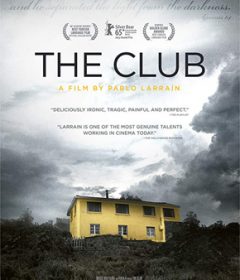 فيلم The Club 2015 مترجم
