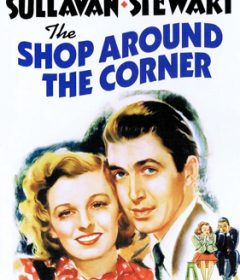 فيلم The Shop Around the Corner 1940 مترجم