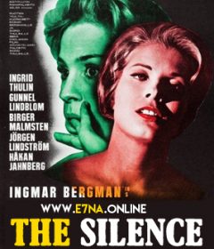 فيلم The Silence 1963 مترجم