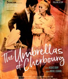 فيلم The Umbrellas of Cherbourg 1964 مترجم