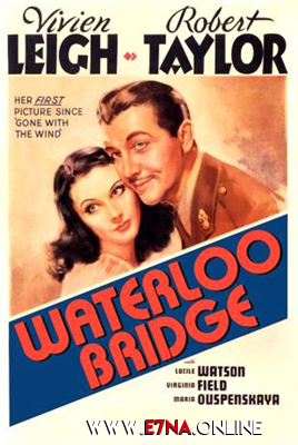 فيلم Waterloo Bridge 1940 مترجم
