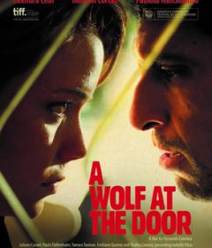فيلم A Wolf at the Door 2013 مترجم