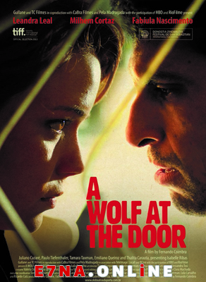فيلم A Wolf at the Door 2013 مترجم