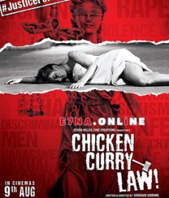 فيلم Chicken Curry Law 2019 مترجم
