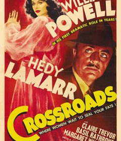 فيلم Crossroads 1942 مترجم
