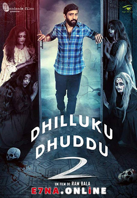 فيلم Dhilluku Dhuddu 2 2019 مترجم