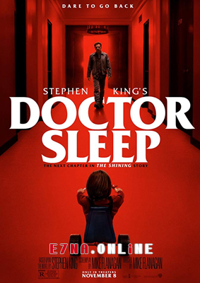 فيلم Doctor Sleep 2019 مترجم