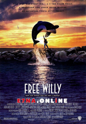 فيلم Free Willy 1993 مترجم