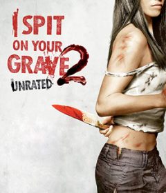 فيلم I Spit on Your Grave 2 2013 مترجم