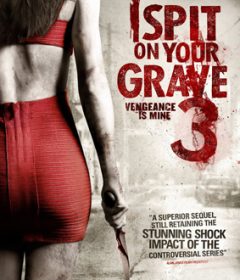 فيلم I Spit on Your Grave Vengeance is Mine 2015 مترجم