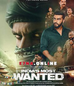 فيلم India’s Most Wanted 2019 مترجم