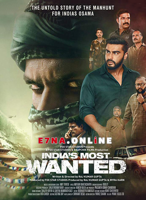 فيلم India’s Most Wanted 2019 مترجم