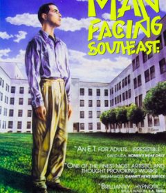 فيلم Man Facing Southeast 1986 مترجم
