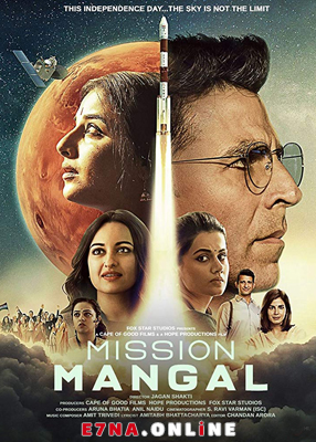 فيلم Mission Mangal 2019 مترجم