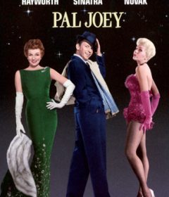فيلم Pal Joey 1957 مترجم