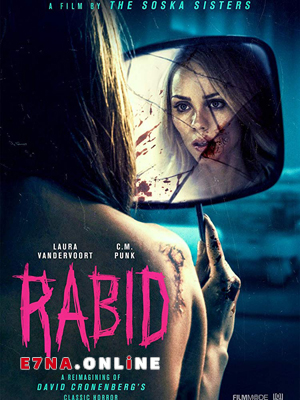 فيلم Rabid 2020 مترجم