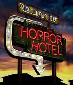فيلم Return to Horror Hotel 2019 مترجم