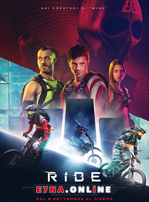فيلم Ride 2018 مترجم