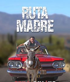 فيلم Ruta Madre 2019 مترجم