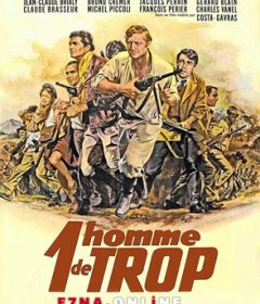 فيلم Shock Troops 1967 مترجم