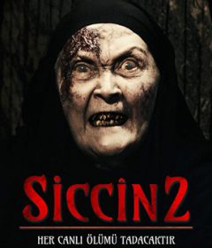فيلم Siccin 2 2015 مترجم