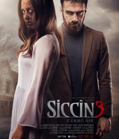 فيلم Siccin 3 Cürmü Ask 2016 مترجم