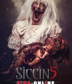 فيلم Siccin 5 2018 مترجم