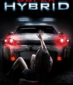 فيلم Super Hybrid 2010 مترجم