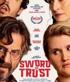 فيلم Sword of Trust 2019 مترجم