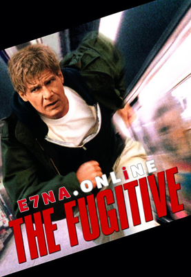 فيلم The Fugitive 1993 مترجم