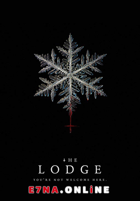 فيلم The Lodge 2019 مترجم