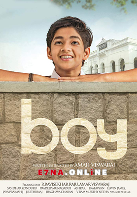 فيلم Boy 2019 مترجم