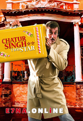 فيلم Chatur Singh Two Star 2011 مترجم