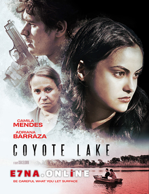 فيلم Coyote Lake 2019 مترجم