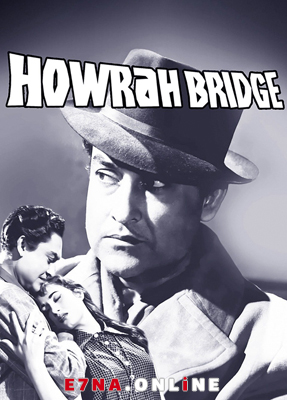 فيلم Howrah Bridge 1958 مترجم