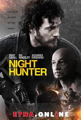 فيلم Night Hunter 2018 مترجم