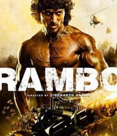 فيلم Rambo 2020 مترجم