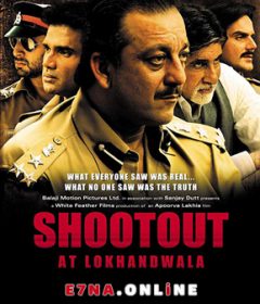 فيلم Shootout at Lokhandwala 2007 مترجم