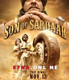 فيلم Son of Sardaar 2012 مترجم