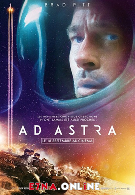 فيلم Ad Astra 2019 مترجم