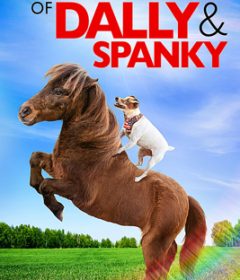 فيلم Adventures of Dally & Spanky 2019 مترجم